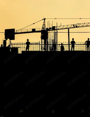Angajam Constructori Structuri