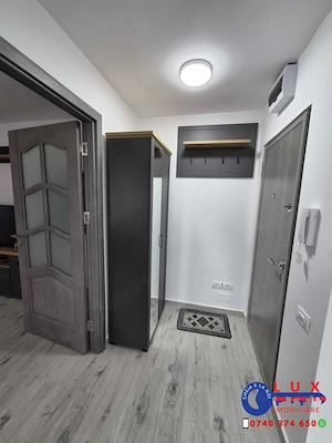 ID 663 PRIMA ÎNCHIRIERE   Apartament 2 camere complet renovat - imagine 9