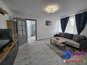 ID 663 PRIMA ÎNCHIRIERE   Apartament 2 camere complet renovat - imagine 4