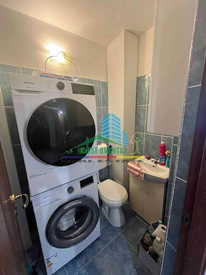 Apartament 3 camere, decomandat, 78 mp | Zona Kaufland Brăilei,Focșani - imagine 9