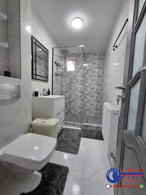 ID 663 PRIMA ÎNCHIRIERE   Apartament 2 camere complet renovat - imagine 11