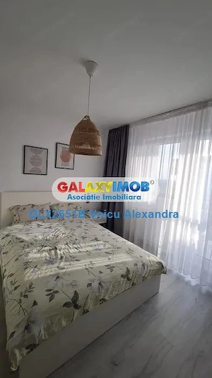 Apartament 2 Cam Bloc Nou Berceni - Metalurgiei - Grand Arena