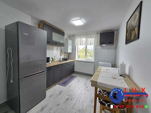 ID 663 PRIMA ÎNCHIRIERE   Apartament 2 camere complet renovat - imagine 7