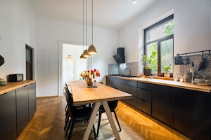 Oferta rara in vila - imagine 2