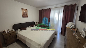Apartament 3 camere, decomandat, 78 mp | Zona Kaufland Brăilei,Focșani - imagine 11