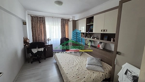 Apartament 3 camere, decomandat, 78 mp | Zona Kaufland Brăilei,Focșani - imagine 13