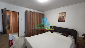 Apartament 3 camere, decomandat, 78 mp | Zona Kaufland Brăilei,Focșani - imagine 12