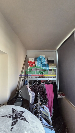 Apartament 3 camere, decomandat, 78 mp | Zona Kaufland Brăilei,Focșani - imagine 16