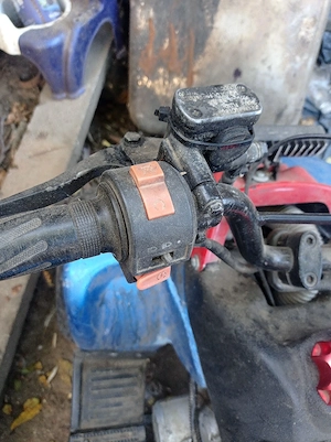 atv copii 