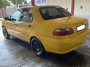 Dezmembrez Fiat Albea 2007 orice piese mașina functional - imagine 2