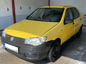 Dezmembrez Fiat Albea 2007 orice piese mașina functional