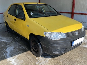 Fiat Albea pentru tichetul Rabla 2026  - imagine 3