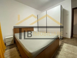Apartament de 2 camere, 54mp, decomandat, zona strazii Prieteniei - imagine 2