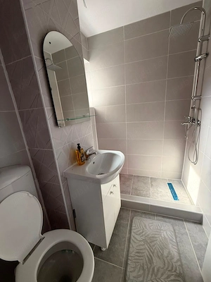 Apartament 2 camere de vânzare   Complet renovat, totul nou! - imagine 4