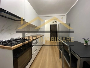 Apartament de 2 camere, 54mp, decomandat, zona strazii Prieteniei - imagine 3