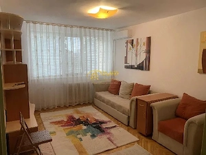 Apartament cu 2 camere decomandate, Bdul Socola-Podu Ros. - imagine 3