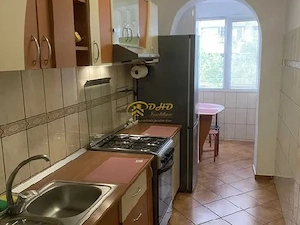 Apartament cu 2 camere decomandate, Bdul Socola-Podu Ros. - imagine 4