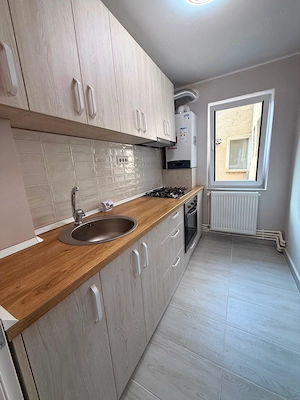 Apartament 2 camere de vânzare   Complet renovat, totul nou! - imagine 5