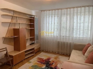 Apartament cu 2 camere decomandate, Bdul Socola-Podu Ros. - imagine 2