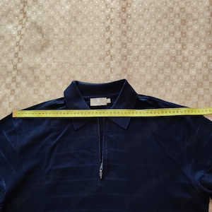 Tricou Polo