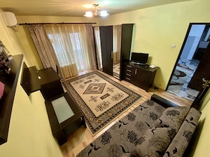 Vand apartament 1 Camera CF1 40mp Girocului Spitalul Judetean
