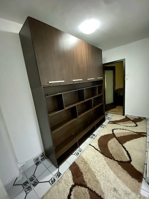 Vand apartament 1 Camera CF1 40mp Girocului Spitalul Judetean - imagine 4