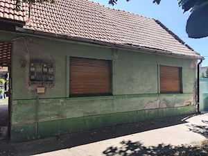 Casa in Timisoara