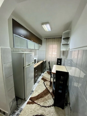 Vand apartament 1 Camera CF1 40mp Girocului Spitalul Judetean - imagine 6