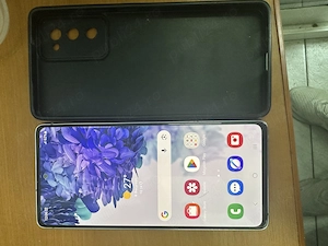 Samsung s20FE cu5 G
