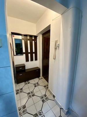 Vand apartament 1 Camera CF1 40mp Girocului Spitalul Judetean - imagine 7
