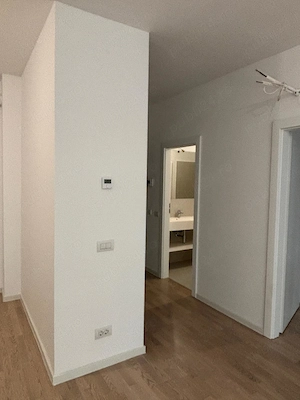 Apartament 3 camere The IVY, gradina proprie, 120 mp,  prima inchiriere, mobila noua - imagine 9