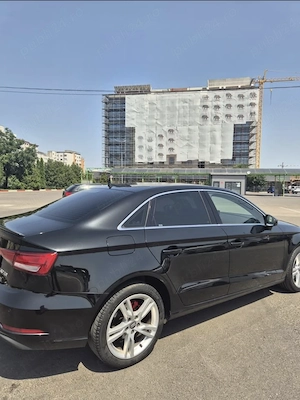 Audi a3 8v limuzina 2019 - imagine 4