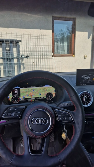 Audi a3 8v limuzina 2019 - imagine 5