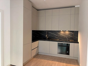 Apartament 3 camere The IVY, gradina proprie, 120 mp,  prima inchiriere, mobila noua - imagine 2