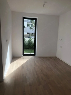 Apartament 3 camere The IVY, gradina proprie, 120 mp,  prima inchiriere, mobila noua - imagine 6