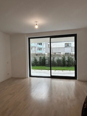 Apartament 3 camere The IVY, gradina proprie, 120 mp,  prima inchiriere, mobila noua - imagine 5