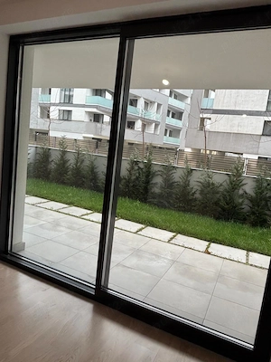 Apartament 3 camere The IVY, gradina proprie, 120 mp,  prima inchiriere, mobila noua - imagine 10