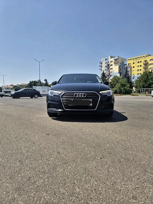 Audi a3 8v limuzina 2019 - imagine 2