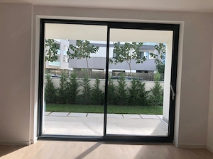 Apartament 3 camere The IVY, gradina proprie, 120 mp,  prima inchiriere, mobila noua - imagine 3