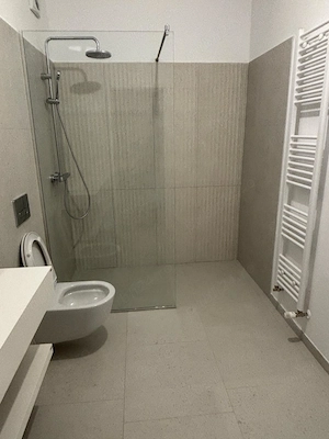 Apartament 3 camere The IVY, gradina proprie, 120 mp,  prima inchiriere, mobila noua - imagine 4