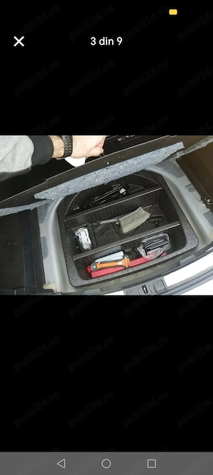 Vand Toyota Auris break hybrid - imagine 6