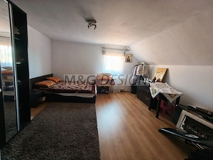 Casa individuala Biled toate utilitatile
