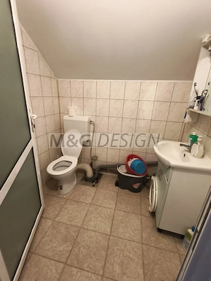 Casa individuala Biled toate utilitatile - imagine 14