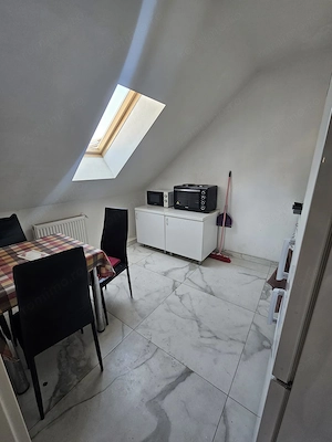 Apartament 2 camere decomandat Complex Studentesc - loc de parcare !! - imagine 5