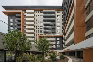 Garsoniera Pallady FINALIZAT Astorium Bloc A Discount Parteneriat IKEA - imagine 2