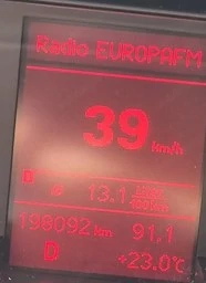 Autoturism Audi A4 B8 1.8 TFSI 160 CP Multitronic, Model 2009 - imagine 8