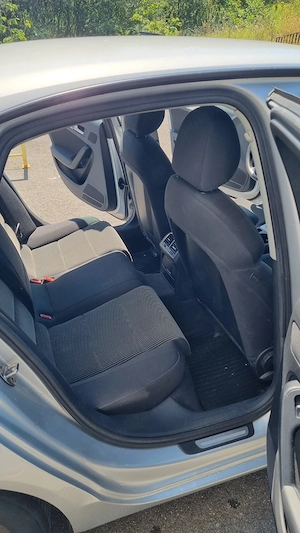 Autoturism Audi A4 B8 1.8 TFSI 160 CP Multitronic, Model 2009 - imagine 7