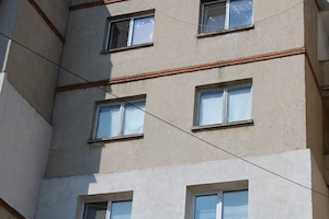 Vind Apartament E3 Tulcea