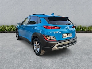 Hyundai Kona   Automat   2021   1.6 Diesel   Mild Hybrid   136 CP   - imagine 3