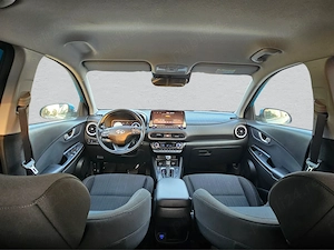 Hyundai Kona   Automat   2021   1.6 Diesel   Mild Hybrid   136 CP   - imagine 6